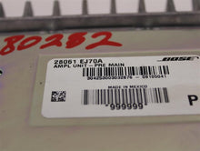 Load image into Gallery viewer, MISCELLANEOUS RADIO PART Infiniti M35 2010 10 MATCH NUMBERS - 961843
