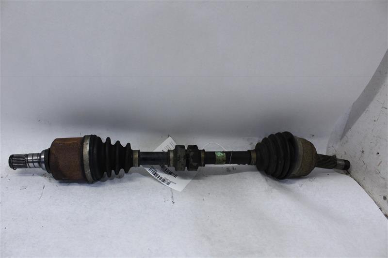 CV AXLE SHAFT Nissan Sentra 2007 07 08 09 10 Front Left - 962189