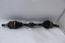 Load image into Gallery viewer, CV AXLE SHAFT Nissan Sentra 2007 07 08 09 10 Front Left - 962189
