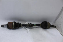 Load image into Gallery viewer, CV AXLE SHAFT Nissan Sentra 2007 07 08 09 10 Front Left - 962189
