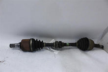 Load image into Gallery viewer, CV AXLE SHAFT Nissan Sentra 2007 07 08 09 10 Front Left - 962189
