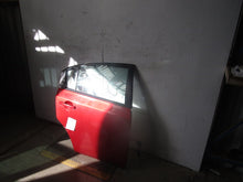 Load image into Gallery viewer, REAR DOOR Sentra 2007 07 2008 08 2009 09 Right - 962198

