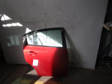 Load image into Gallery viewer, REAR DOOR Sentra 2007 07 2008 08 2009 09 Right - 962198
