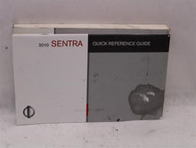 Load image into Gallery viewer, OWNERS MANUAL Nissan Sentra 2010 10 - 962211
