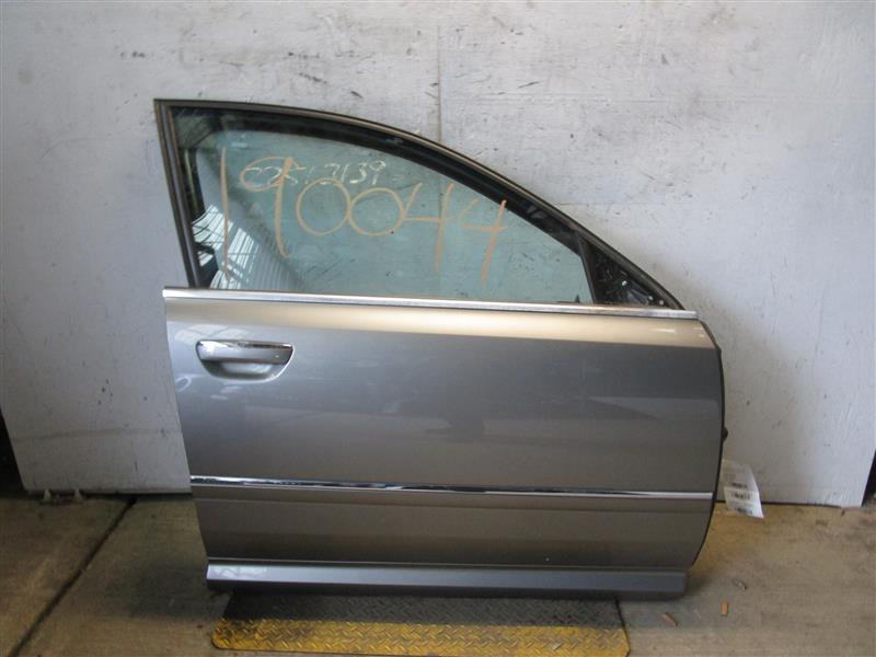 FRONT DOOR Audi A8 2003 03 2004 04 2005 05 2006 06 07 08 09 10 Right - 962307