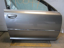Load image into Gallery viewer, FRONT DOOR Audi A8 2003 03 2004 04 2005 05 2006 06 07 08 09 10 Right - 962307
