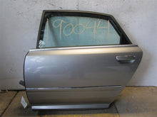 Load image into Gallery viewer, REAR DOOR Audi A8 2003 03 2004 04 2005 05 2006 06 2007 07 08 09 10 Left - 962310

