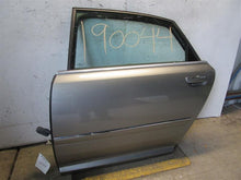 Load image into Gallery viewer, REAR DOOR Audi A8 2003 03 2004 04 2005 05 2006 06 2007 07 08 09 10 Left - 962310
