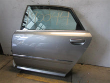 Load image into Gallery viewer, REAR DOOR Audi A8 2003 03 2004 04 2005 05 2006 06 2007 07 08 09 10 Left - 962310
