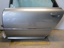Load image into Gallery viewer, REAR DOOR Audi A8 2003 03 2004 04 2005 05 2006 06 2007 07 08 09 10 Left - 962310

