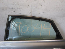 Load image into Gallery viewer, REAR DOOR Audi A8 2003 03 2004 04 2005 05 2006 06 2007 07 08 09 10 Left - 962310
