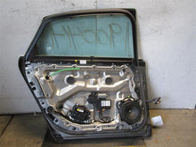 Load image into Gallery viewer, REAR DOOR Audi A8 2003 03 2004 04 2005 05 2006 06 2007 07 08 09 10 Left - 962310
