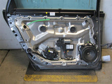 Load image into Gallery viewer, REAR DOOR Audi A8 2003 03 2004 04 2005 05 2006 06 2007 07 08 09 10 Left - 962310

