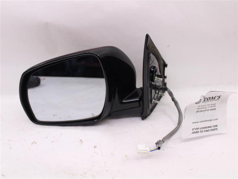 SIDE VIEW MIRROR Nissan Murano 2005 05 2006 06 2007 07 Left - 962891