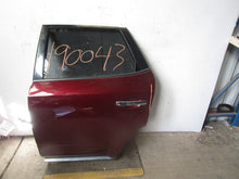 Load image into Gallery viewer, REAR DOOR Murano 2007 07 Left - 962895
