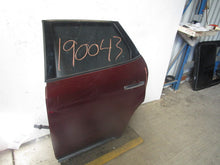 Load image into Gallery viewer, REAR DOOR Murano 2007 07 Left - 962895
