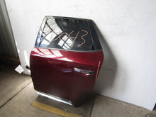 Load image into Gallery viewer, REAR DOOR Murano 2007 07 Left - 962895
