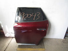 Load image into Gallery viewer, REAR DOOR Murano 2007 07 Left - 962895
