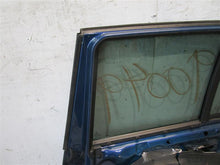 Load image into Gallery viewer, REAR DOOR BMW X3 2004 04 2005 05 2006 06 07 08 09 10 Right - 963137

