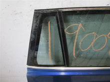 Load image into Gallery viewer, REAR DOOR BMW X3 2004 04 2005 05 2006 06 07 08 09 10 Right - 963137
