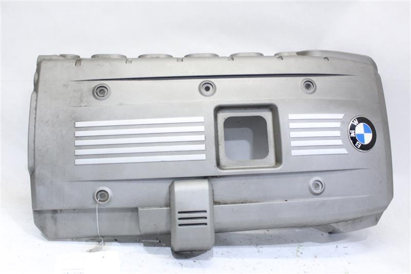 Engine Cover BMW 530i 2006 06 - 963222