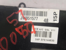 Load image into Gallery viewer, TEMPERATURE CONTROLS Elantra 2009 09 2010 10 2011 11 2012 12 - 963630
