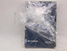 Load image into Gallery viewer, OWNERS MANUAL Hyundai Elantra 2010 10 - 963631
