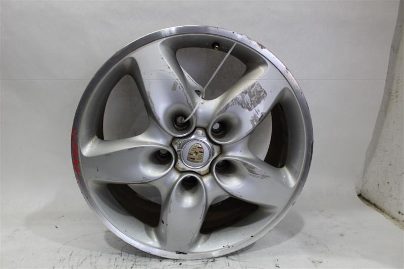 WHEEL RIM Porsche Cayenne 03 04 05 06 18x8 - 963764