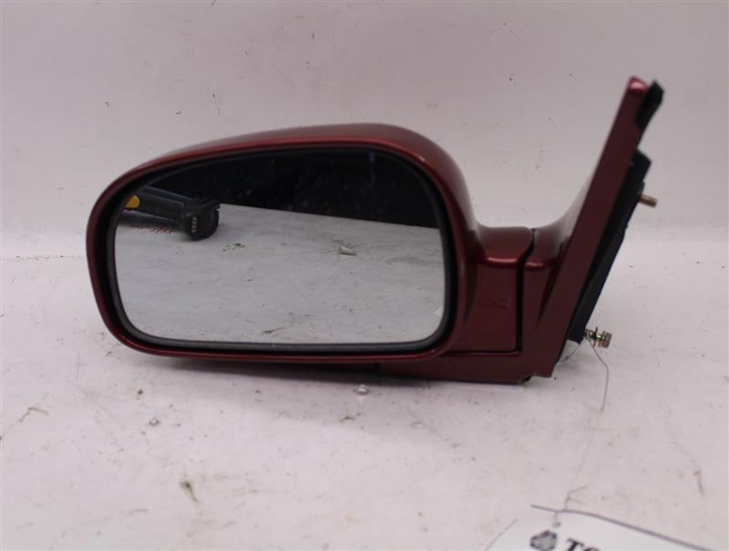 SIDE VIEW MIRROR Santa Fe 2001 01 02 03 04 05 06 Left - 964213