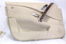 Load image into Gallery viewer, FRONT INTERIOR DOOR TRIM PANEL 530i 2006 06 - 964321
