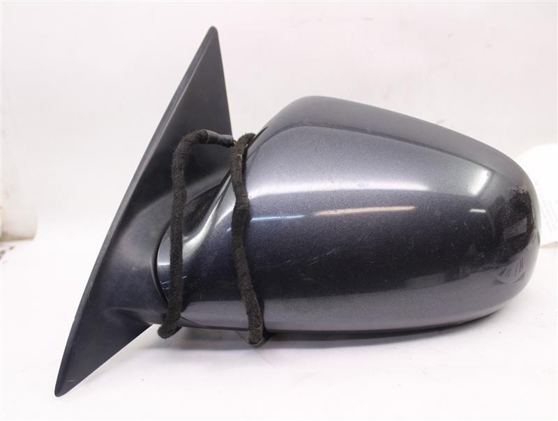 SIDE VIEW DOOR MIRROR Audi A8 S8 03 04 05 06 07 Left - 964769
