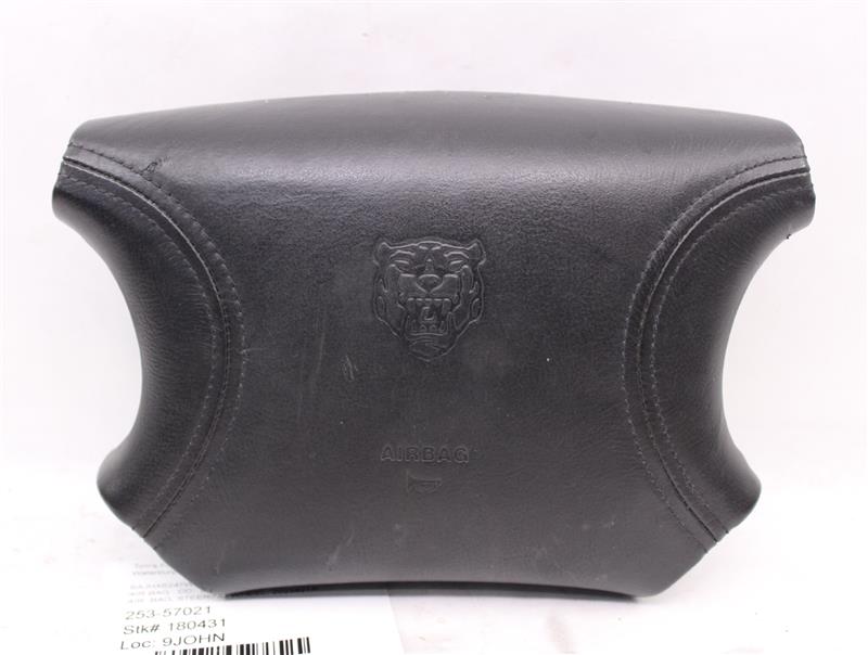 Air Bag Vanden Pl XJ8 XJ8L XJR 1998 98 1999 99 - 964834