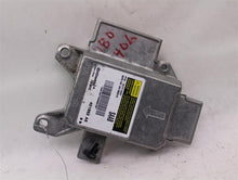 Load image into Gallery viewer, Air Bag computer Saab 9-3 2006 06 2007 07 2008 08 2009 09 - 964865
