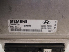 Load image into Gallery viewer, ECU ECM COMPUTER elantra 2002 02 - 964882
