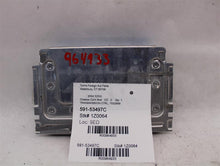 Load image into Gallery viewer, Transmission computer BMW X3 2004 04 3.0L - 964933
