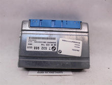 Load image into Gallery viewer, Transmission computer BMW X3 2004 04 3.0L - 964933
