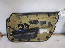 Load image into Gallery viewer, FRONT INTERIOR DOOR TRIM PANEL BMW 535i 2011 11 - 965123
