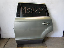 Load image into Gallery viewer, REAR DOOR Audi Q7 07 08 09 10 11 12 Left - 965201
