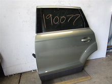 Load image into Gallery viewer, REAR DOOR Audi Q7 07 08 09 10 11 12 Left - 965201
