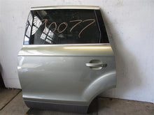 Load image into Gallery viewer, REAR DOOR Audi Q7 07 08 09 10 11 12 Left - 965201
