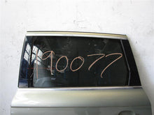 Load image into Gallery viewer, REAR DOOR Audi Q7 07 08 09 10 11 12 Left - 965201
