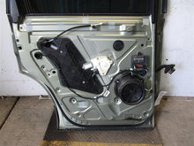 Load image into Gallery viewer, REAR DOOR Audi Q7 07 08 09 10 11 12 Left - 965201
