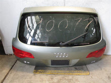 Load image into Gallery viewer, TRUNK LID Audi Q7 2007 07 2008 08 2009 09 - 965214
