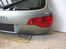 Load image into Gallery viewer, TRUNK LID Audi Q7 2007 07 2008 08 2009 09 - 965214
