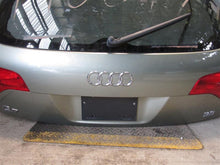 Load image into Gallery viewer, TRUNK LID Audi Q7 2007 07 2008 08 2009 09 - 965214
