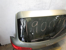 Load image into Gallery viewer, TRUNK LID Audi Q7 2007 07 2008 08 2009 09 - 965214
