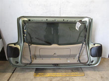 Load image into Gallery viewer, TRUNK LID Audi Q7 2007 07 2008 08 2009 09 - 965214
