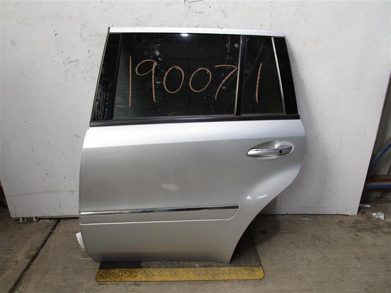 REAR DOOR Gl320 Gl350 Gl450 Gl550 07 08 09 10 11 12 Left - 965390