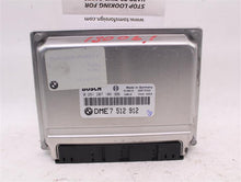 Load image into Gallery viewer, ECU ECM COMPUTER BMW X5 2002 02 4.4L - 965641

