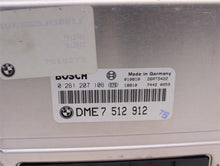 Load image into Gallery viewer, ECU ECM COMPUTER BMW X5 2002 02 4.4L - 965641

